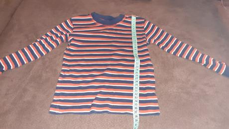 Tričká 5+1ks chlapec 98/104, f&f,98