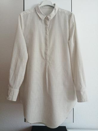 Pekná dlhá blúzka, only,38