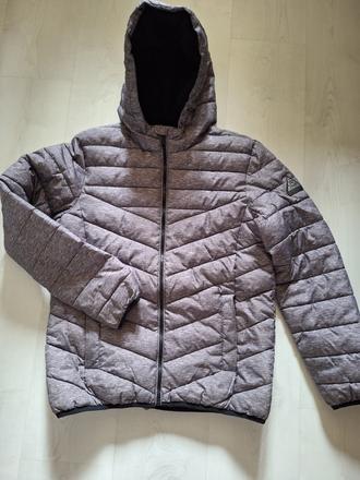 Zimná bunda, c&a,164