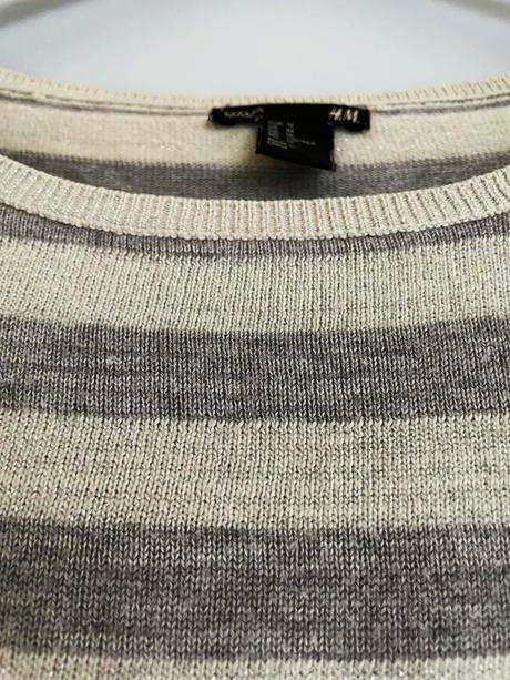 Pulóvrik mama, h&m,m