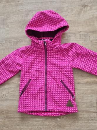 Softshellka h&m, h&m,104