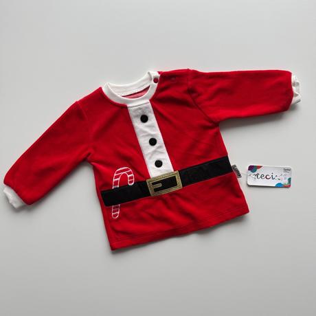 Chlapčenská súprava santa, 62 / 68