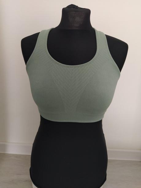 Športová podprsenka., hema,m