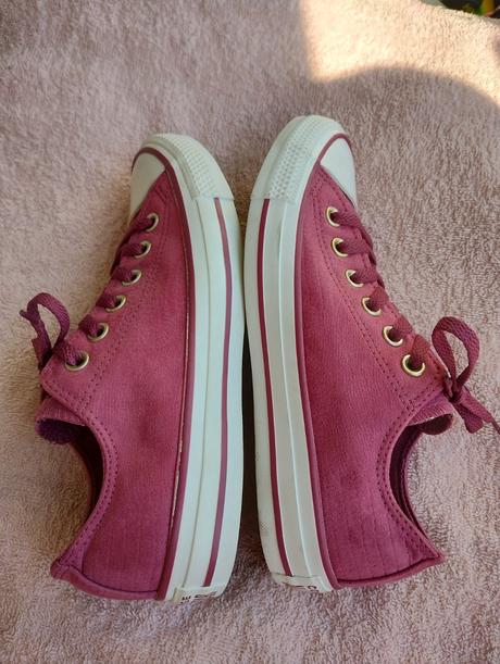 Tenisky, converse,38