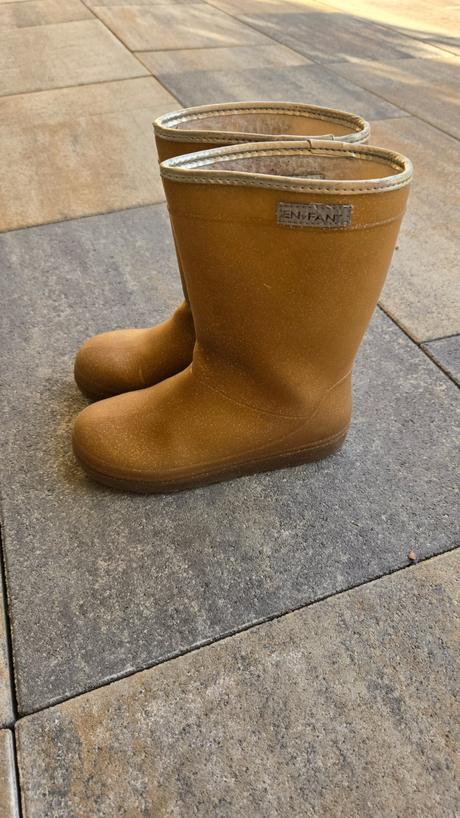 Zateplene gumaky enfant, en fant,32