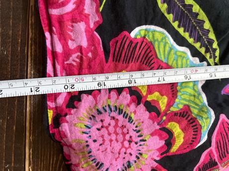 Tričko, desigual,140