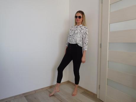 Blúzočka ľahúčka 36 v,, 36