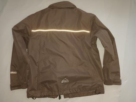 Jarná bunda, mckinley,140