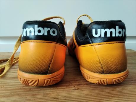 Halovky umbro, umbro,35