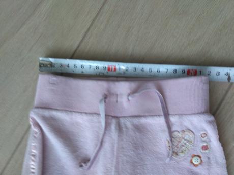 Tepláky next, next,86