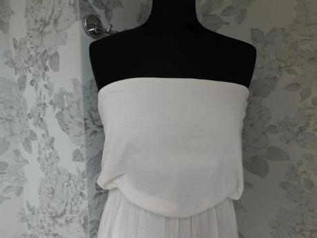 Letne trendy šaty, h&m,38 / m