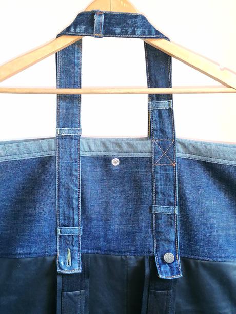 Veľká taška - vak,