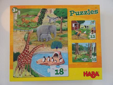 Puzzle,