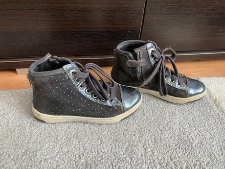 Tenisky, geox,30