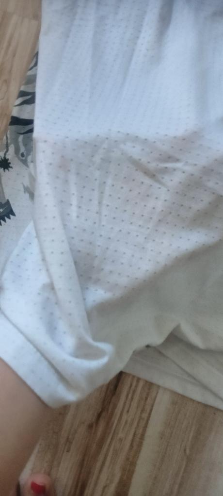 Nike running tričko, nike,l