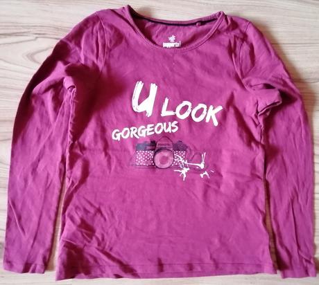 Tričko, pepperts,146