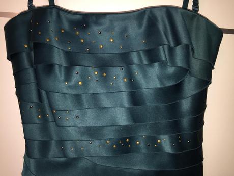 Spoločenské šaty zn. jake's, 38