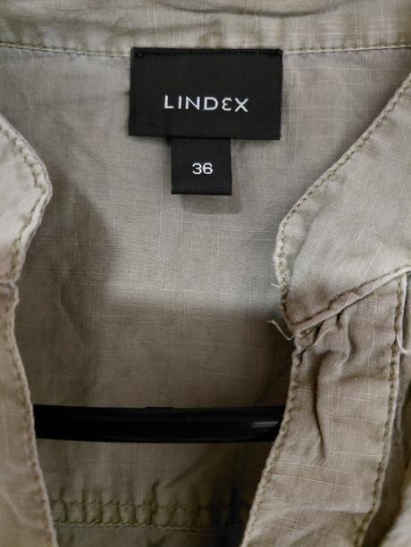 Bluzka, lindex,36