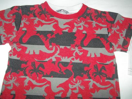 Tričko - h&m - 2-3 roky (98), h&m,98