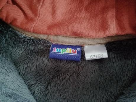 Chlapčenská mikina lupilu, lupilu,62