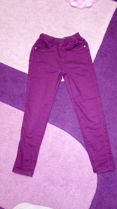 Nohavice, st. bernard,110