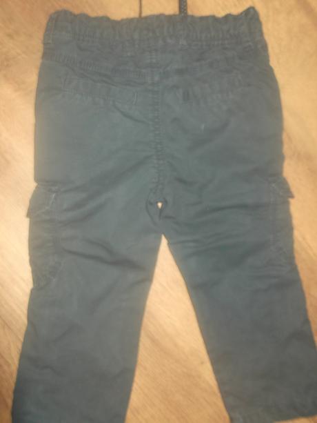 Podsite nohavice latkou , dopodopo,86