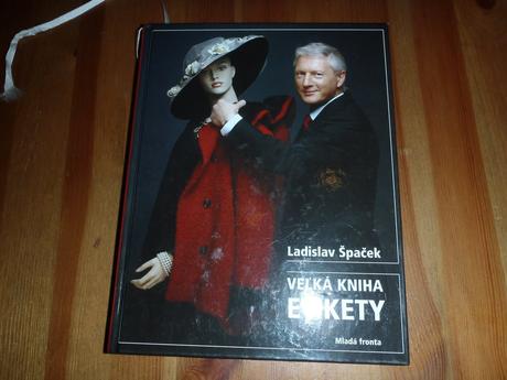 Veľká kniha etikety, 