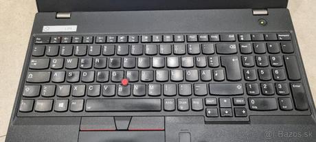 Lenovo thinkpad t570, lenovo