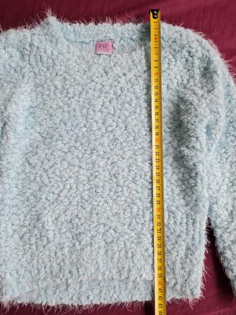 Detský pulóver, f&f,110