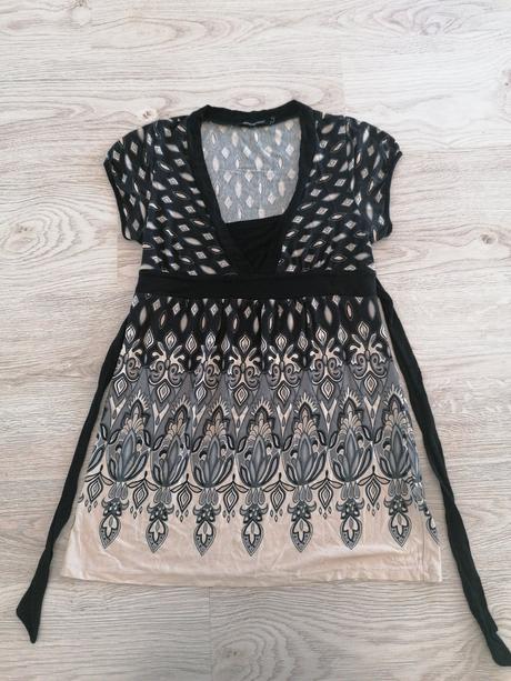 Tunika atmosphere, atmosphere,m