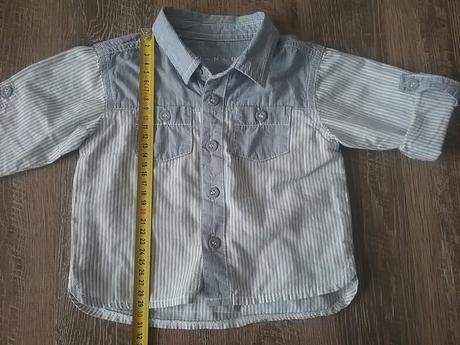 Pasikava kosielka s vreckami, nutmeg,68