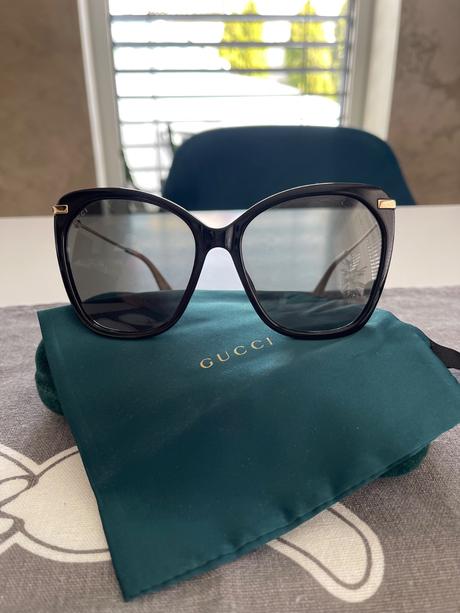 Gucci slnečné okuliare, gucci