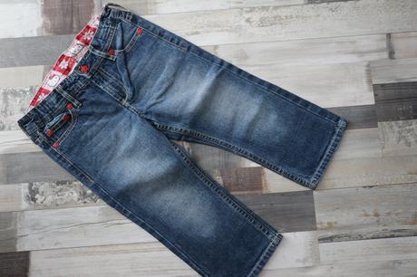 Rifle hello kitty 3/4, h&m,110