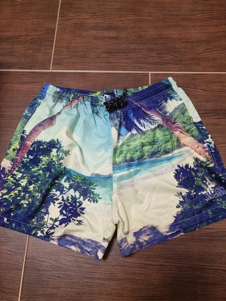 Sortky, hugo boss,xl