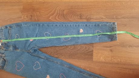 Rifle so srdiečkami, 134