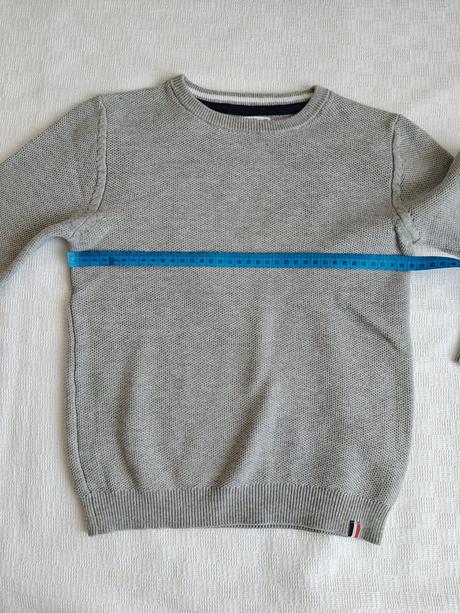 Sveter, velk.122, zn. calliope, calliope,122