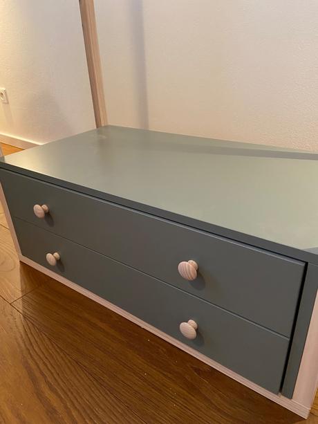 Detsky nábytok marckeric, 