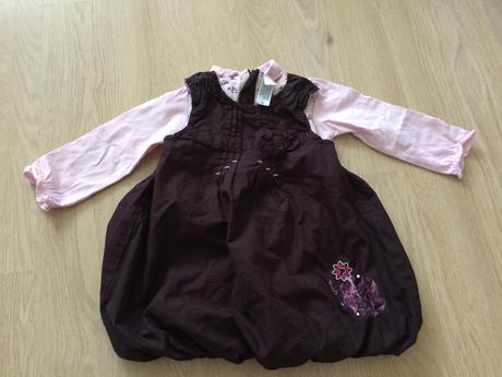 Mile teplejsie satocky s rolacikom, baby club,86