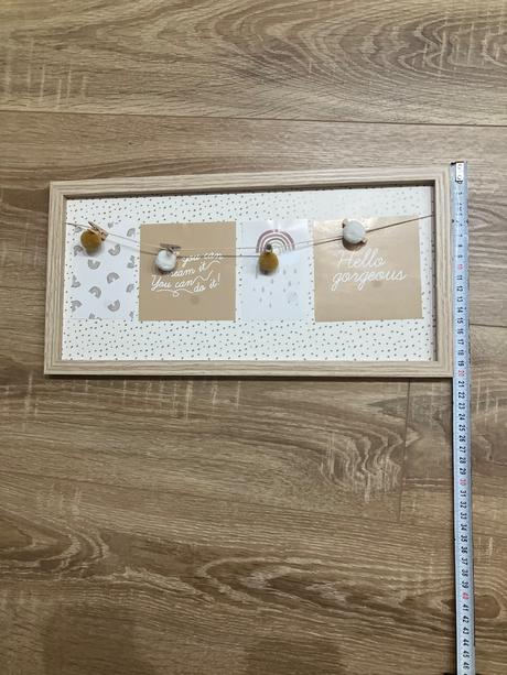 Rámček na obrazky, 