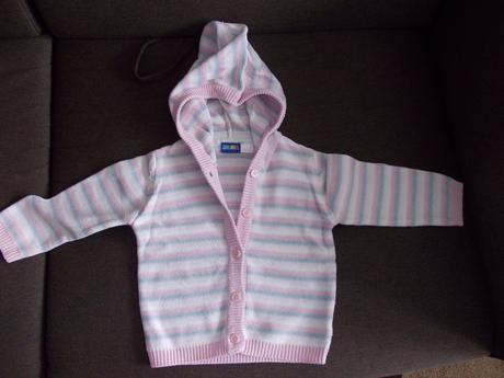 Sveter + tepláky 86, lupilu,86