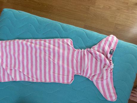 Sada látkových plienok, 4 kg - 9 kg