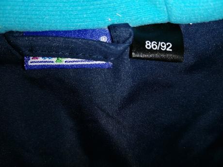 Bundička, lupilu,92