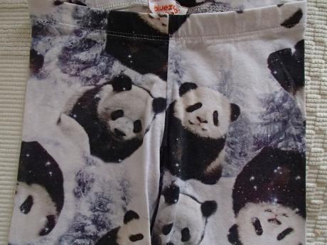 3x dievčenské legíny v.110/116, cena spolu, converse,110