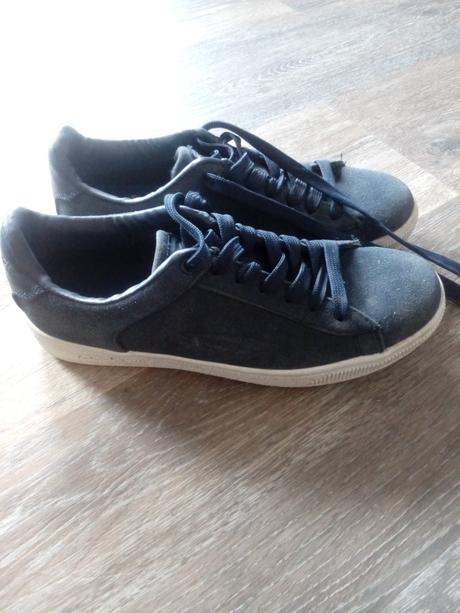 Tmavomodré tenisky sprandi, sprandi,38