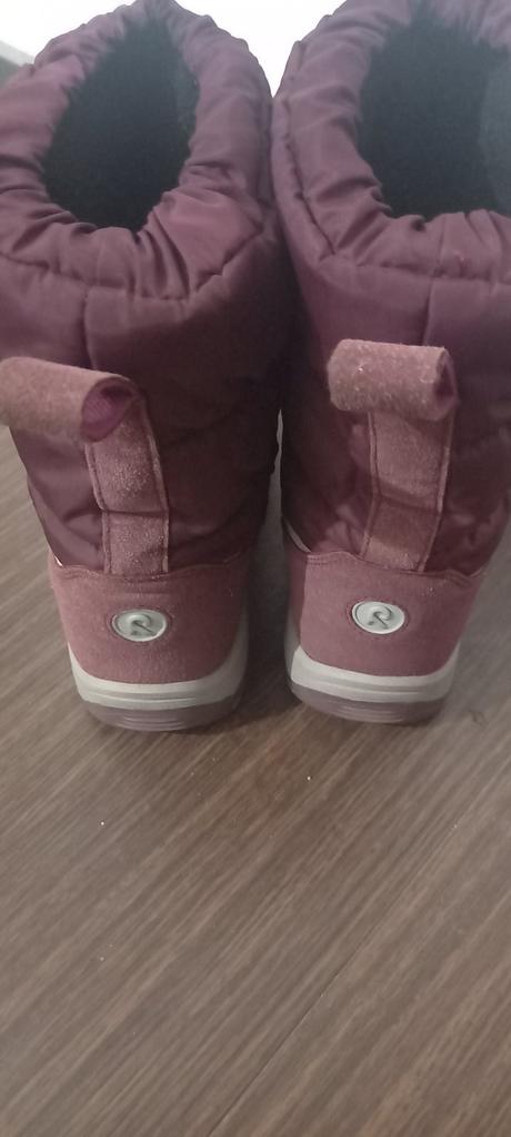 Cizmy reima, reima,37