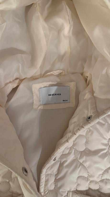 Prechodná bunda, reserved,86