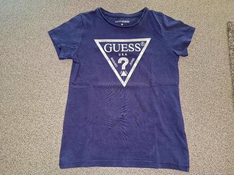 Tričko guess, guess,134
