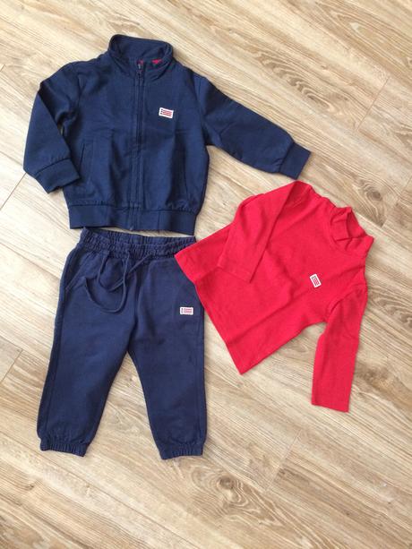 Súprava original marines, original marines,86