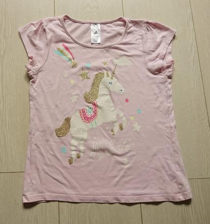 Tričko palomino, palomino,140