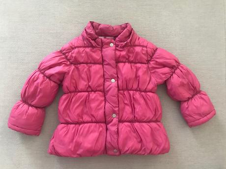 Joe fresh prechodna vetrovka, next,92